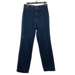 Vintage Bon Jour Jeans Juniors 11/12 Used Hemmed